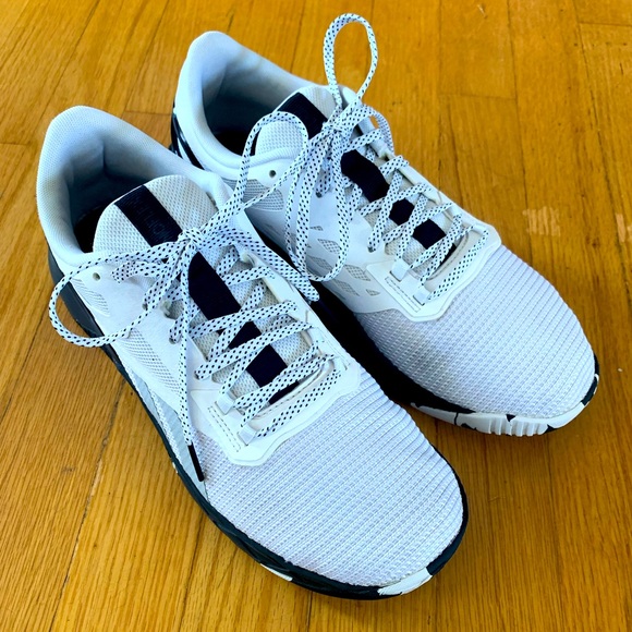 REEBOK NANOFLEX CROSS TRAINING MENS SHOES SIZE 8 - Picture 1 of 5